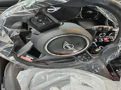 2023 MINI Cooper WMW61DK07P2T68523 VIN:WMW61DK07P2T68523