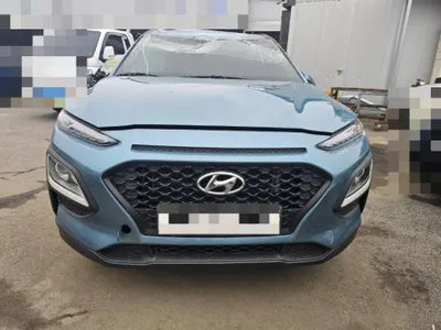 2018 Hyundai Kona VIN: