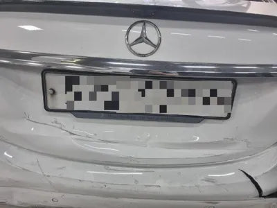 2019 Mercedes-Benz E 220 WDDZF0EB2KA691048 VIN:WDDZF0EB2KA691048