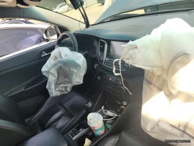 2015 Hyundai Tucson KMHJ3815GGU010414 VIN:KMHJ3815GGU010414