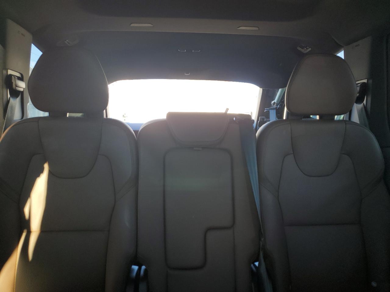 2024 VOLVO XC90 PLUS VIN:YV4L12PE2R1235477