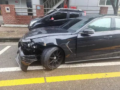 2017 Genesis G70 VIN: