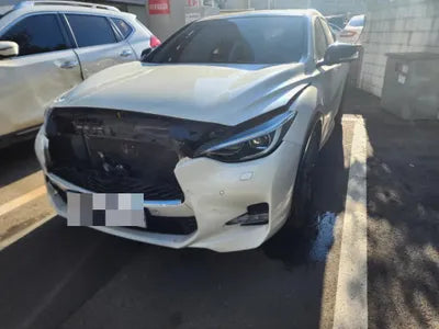 2017 Infiniti Q30 SJKCH53E1HA056915 VIN:SJKCH53E1HA056915