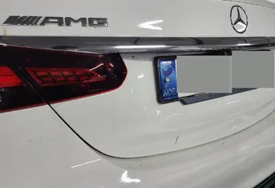 2021 Mercedes-Benz E 53 W1KZF6BB8MA938616 VIN:W1KZF6BB8MA938616