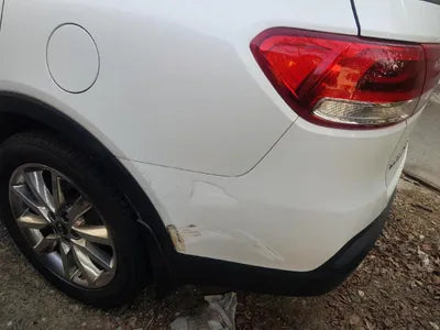 2015 Kia Sorento VIN: