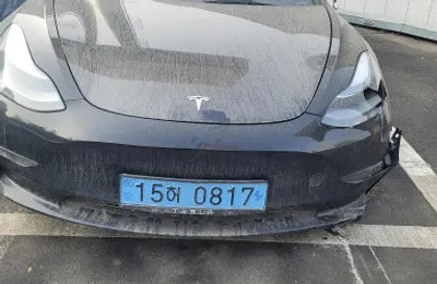 2022 Tesla Model 3 5YJ3E1EBXNF235867 VIN:5YJ3E1EBXNF235867