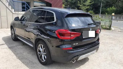 2019 BMW 320 928KMWBATX3106KLF VIN:928KMWBATX3106KLF