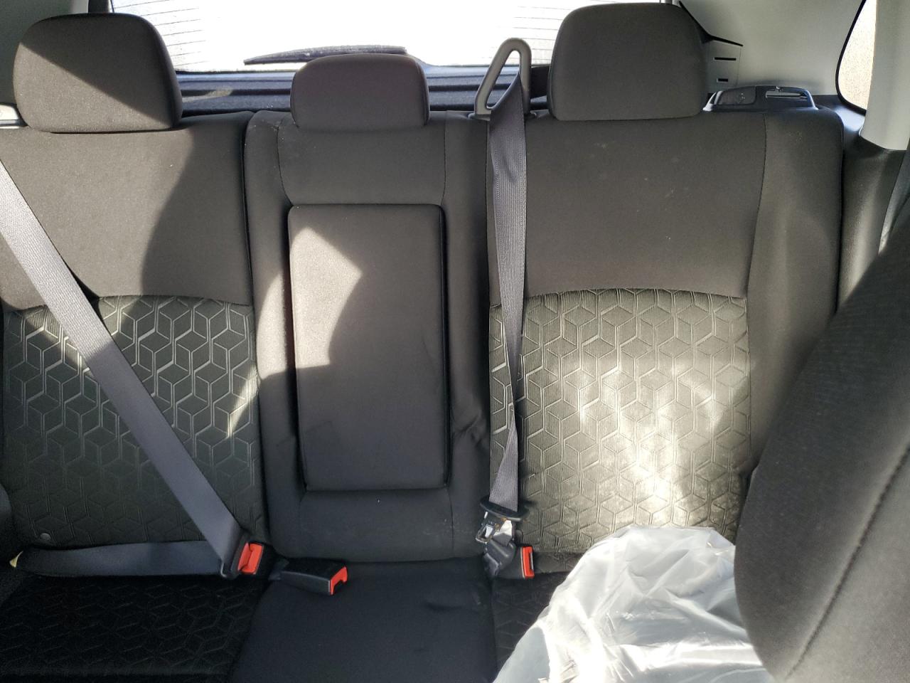 2024 MITSUBISHI OUTLANDER SPORT S/SE VIN:JA4ARUAU0RU018033