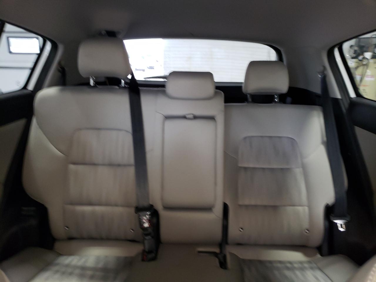 2022 KIA SPORTAGE LX VIN:KNDPMCAC8N7015860