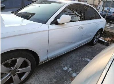 2015 Audi A6 WAUZZZ4G5FN025414 VIN:WAUZZZ4G5FN025414