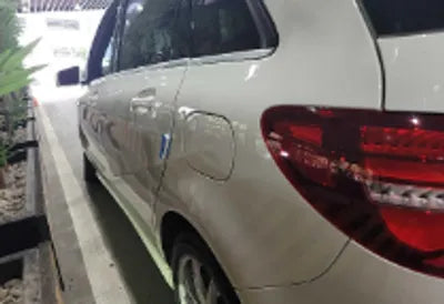 2018 Mercedes-Benz B 200 WDDMH0JB4JN207303 VIN:WDDMH0JB4JN207303