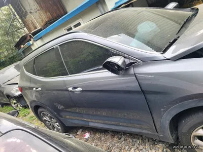 2014 Hyundai Santa FE VIN: