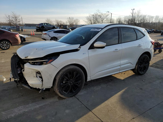 2023 FORD ESCAPE ST LINE ELITE VIN:1FMCU9PA7PUB33616