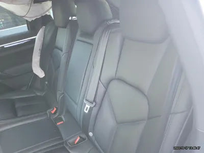 2015 Porsche Cayenne VIN: