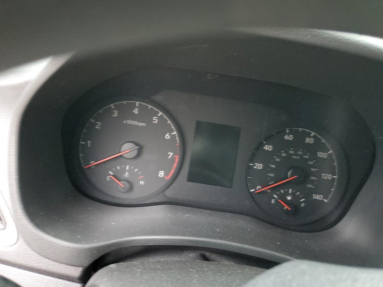 2022 HYUNDAI ACCENT SE VIN:3KPC24A61NE175700