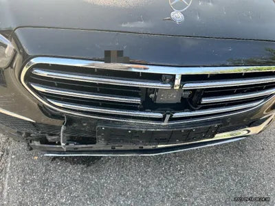 2020 Mercedes-Benz E 300 VIN: