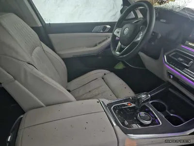 2022 BMW 740 WBACW2109N9J61436 VIN:WBACW2109N9J61436