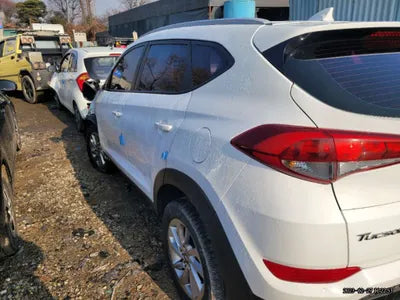 2016 Hyundai Tucson 241KMKMHJ3815GGU1 VIN:241KMKMHJ3815GGU1
