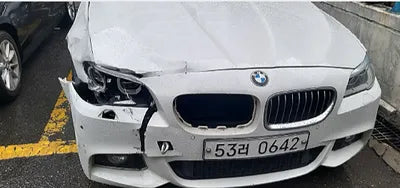 2016 BMW 520 WBA5E7103GG158071 VIN:WBA5E7103GG158071