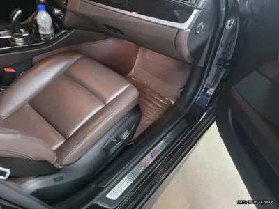 2016 BMW 528 WBA5A7102GG749603 VIN:WBA5A7102GG749603