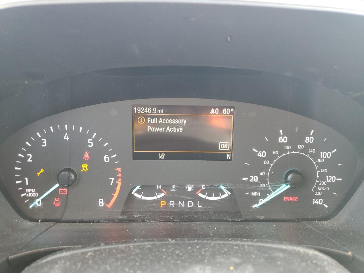 2022 FORD ESCAPE SE VIN:1FMCU0G60NUB84878