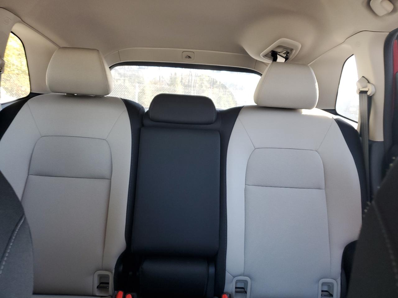 2024 HONDA CR-V EX VIN:2HKRS3H41RH318655