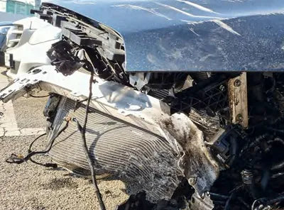 2021 Mercedes-Benz S 400 W1K6F3DB4MA022059 VIN:W1K6F3DB4MA022059