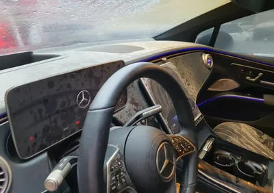 2022 Mercedes-Benz S 350 VIN: