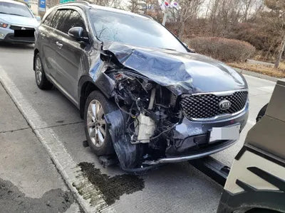 2015 Kia Sorento KNAPH81ABGA158998 VIN:KNAPH81ABGA158998