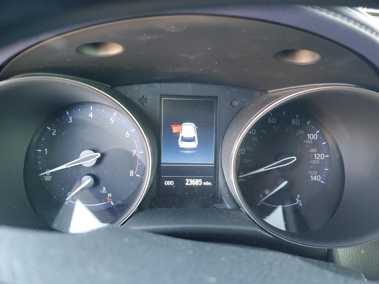 2022 TOYOTA C-HR XLE VIN:NMTKHMBX1NR146123