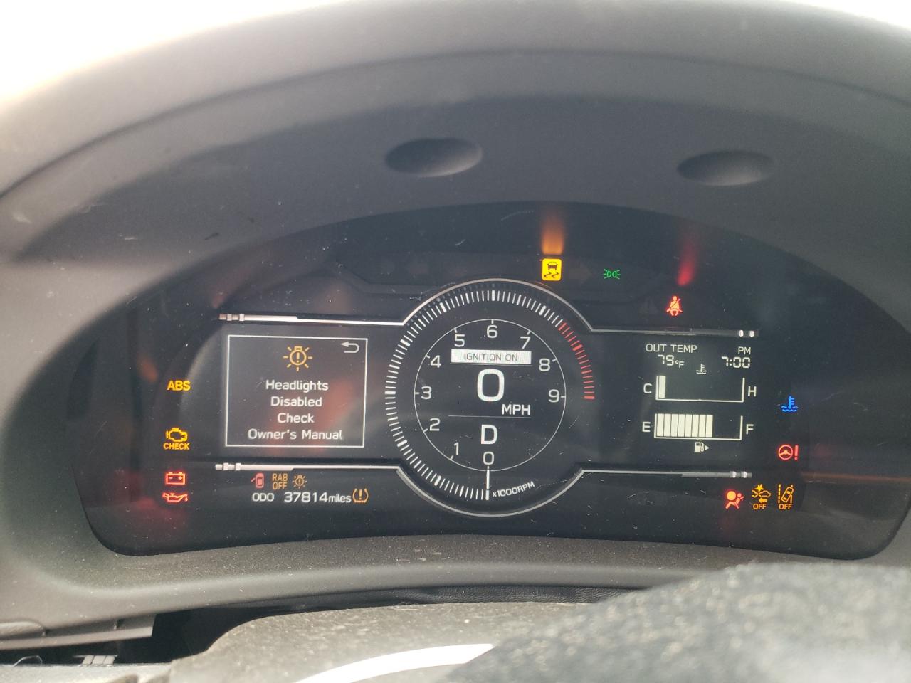 2022 TOYOTA GR 86  VIN:JF1ZNBC13N8755781