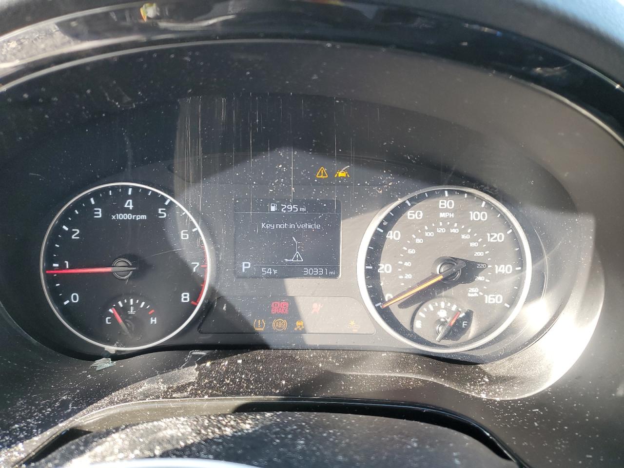 2023 KIA SELTOS S VIN:KNDEU2AA6P7438911
