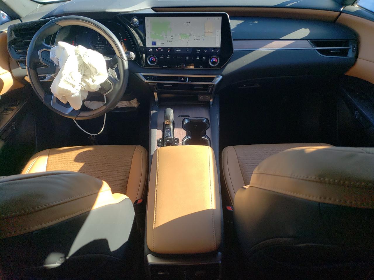 2023 LEXUS RX 350 BASE VIN:2T2BAMCAXPC006112