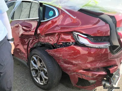 2019 BMW 420 WBAVJ9104K9A42997 VIN:WBAVJ9104K9A42997