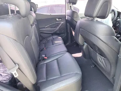 2016 Hyundai Santa FE VIN: