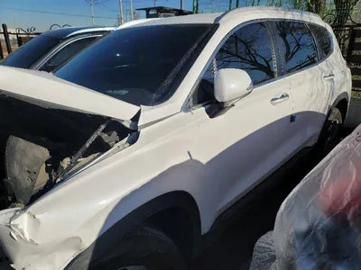 2021 Hyundai Santa FE KMHS381HGMU332250 VIN:KMHS381HGMU332250