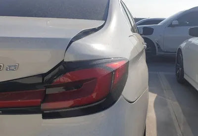 2020 BMW 523 WBA11ES07MCF04268 VIN:WBA11ES07MCF04268