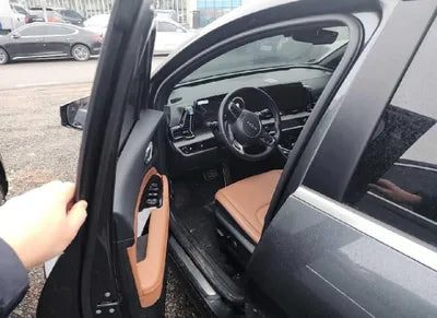 2023 Kia Sportage KNAPV81BGPK126724 VIN:KNAPV81BGPK126724