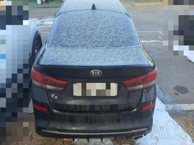 2018 Kia K5 KNAGU411BKA319464 VIN:KNAGU411BKA319464
