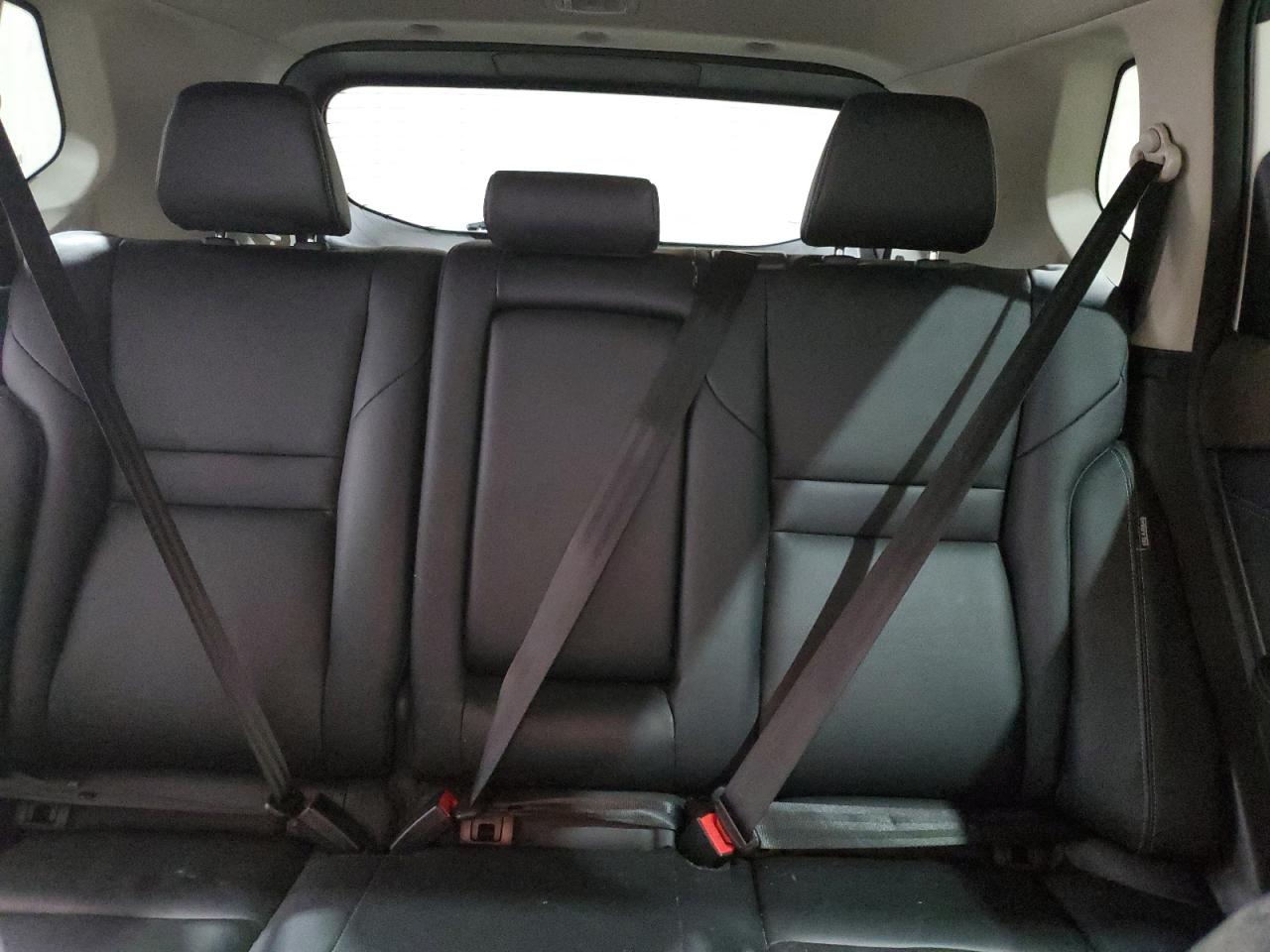 2023 NISSAN ROGUE SL VIN:5N1BT3CB4PC800903