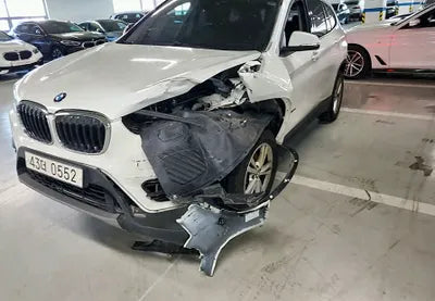 2016 BMW 118 WBAHT910XG5F15114 VIN:WBAHT910XG5F15114