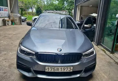 2018 BMW 520 3178WBAJC3100JDA3 VIN:3178WBAJC3100JDA3