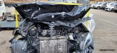 2015 Mercedes-Benz ML 350 WDCDA2EB8FA585198 VIN:WDCDA2EB8FA585198