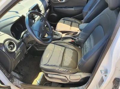2021 Hyundai Kona VIN: