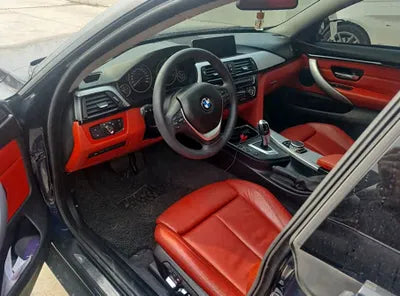 2016 BMW 420 WBA4F110XGG606439 VIN:WBA4F110XGG606439