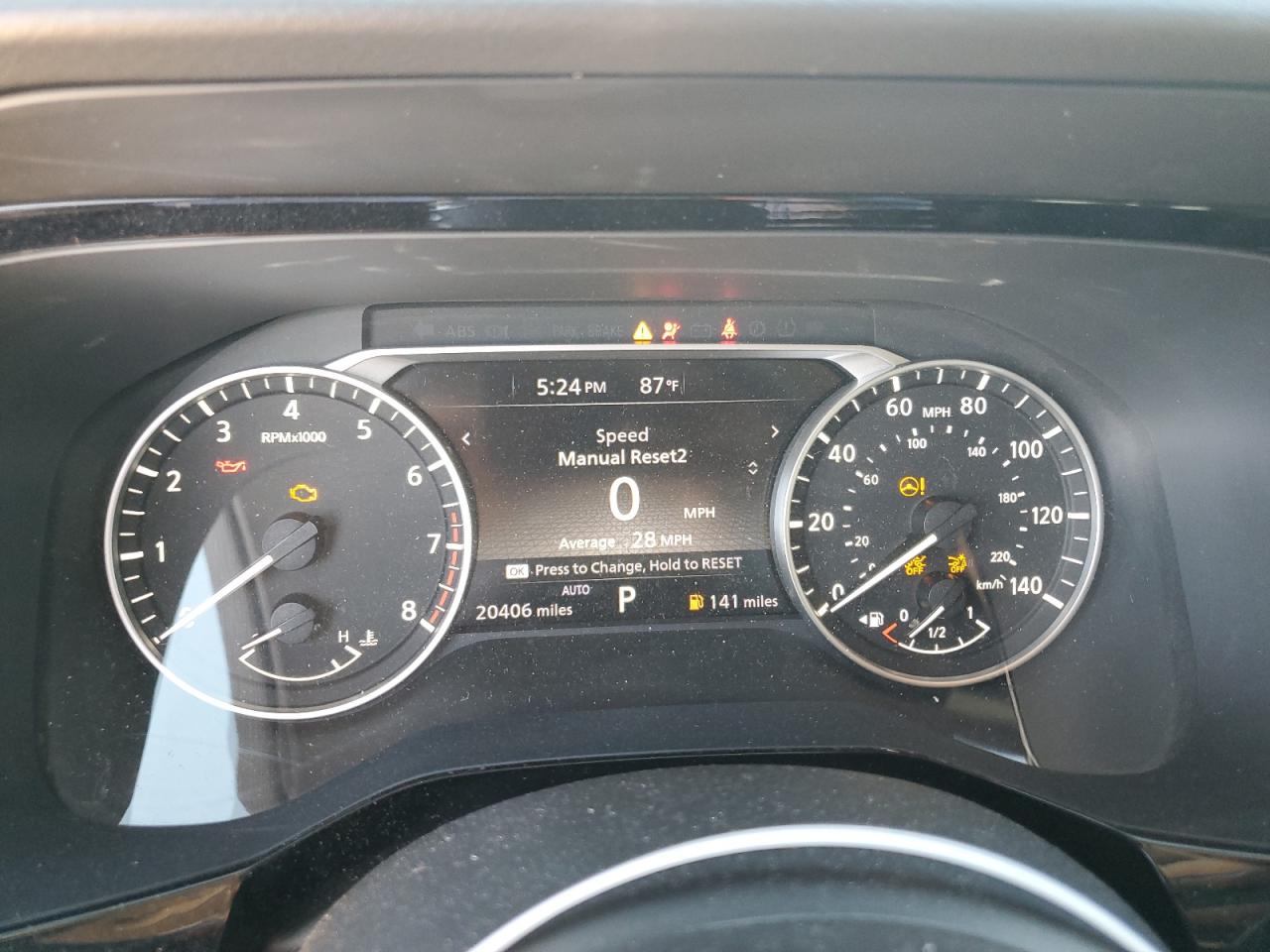 2022 NISSAN PATHFINDER SV VIN:5N1DR3BC2NC248526