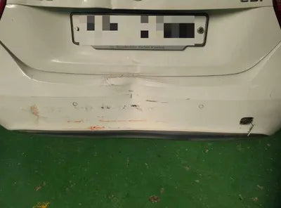 2015 Mercedes-Benz A 180 VIN: