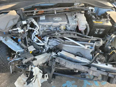 2017 Hyundai Ioniq KMHC051HFHU010016 VIN:KMHC051HFHU010016