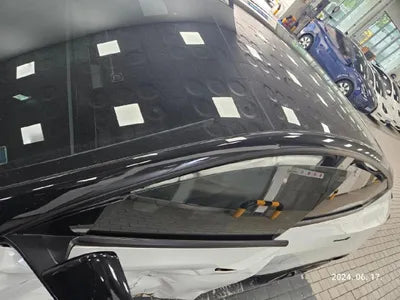 2021 Tesla Model 3 VIN: