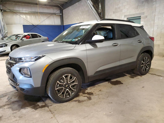 2023 CHEVROLET TRAILBLAZER ACTIV VIN:KL79MSSL0PB100108
